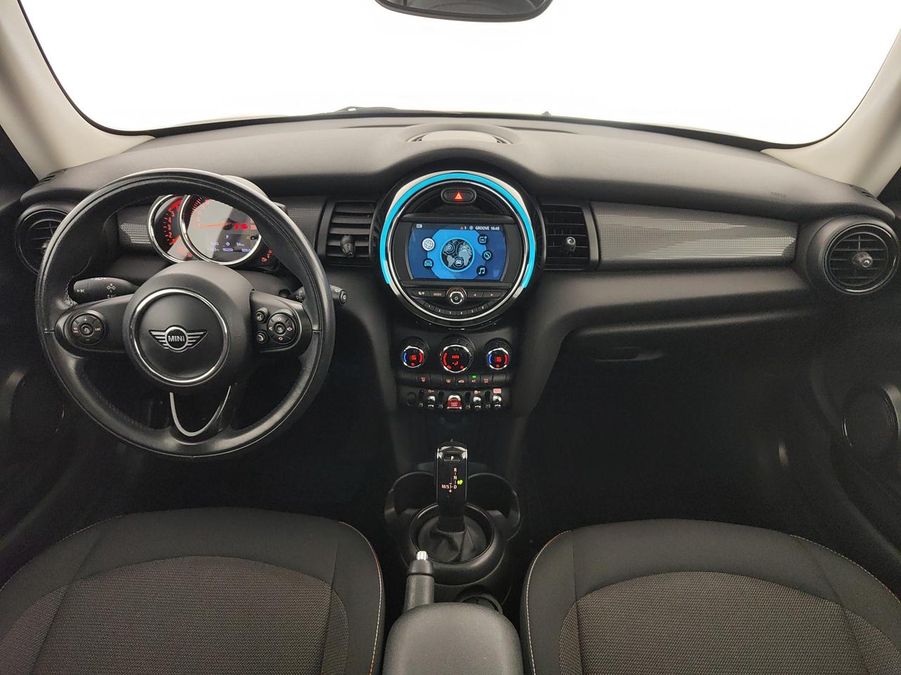 MINI Mini IV F56 2018 3p - Mini 3p 1.5 Cooper D Hype auto