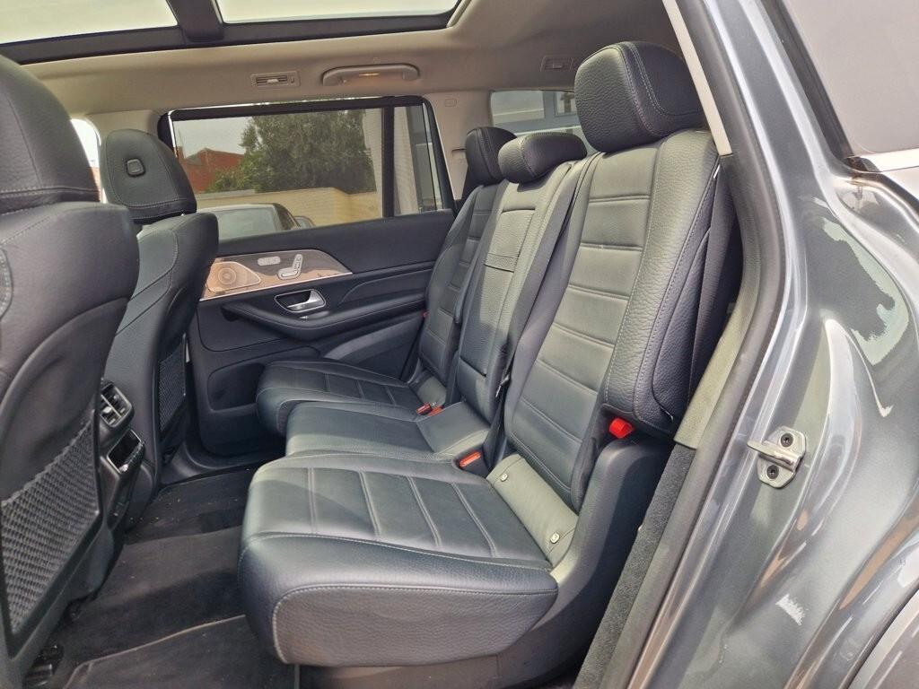 Mercedes-benz GLS 350 d 4Matic Premium Plus