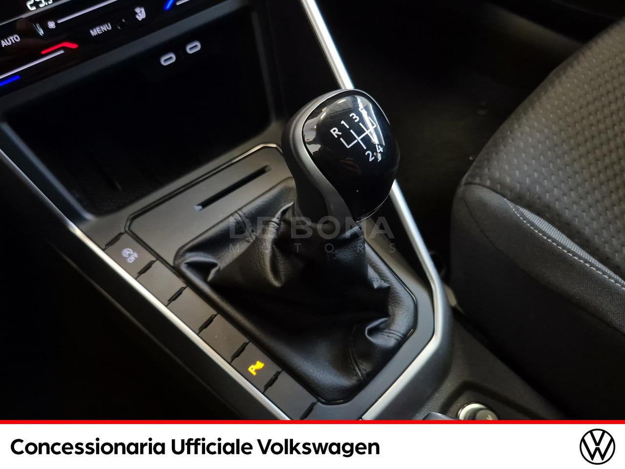 Volkswagen Polo 1.0 tsi edition plus 95cv