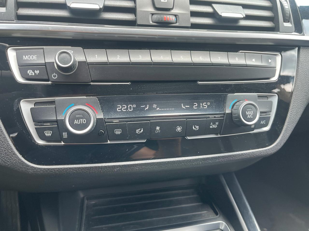 Bmw 118 118d 5p. Sport
