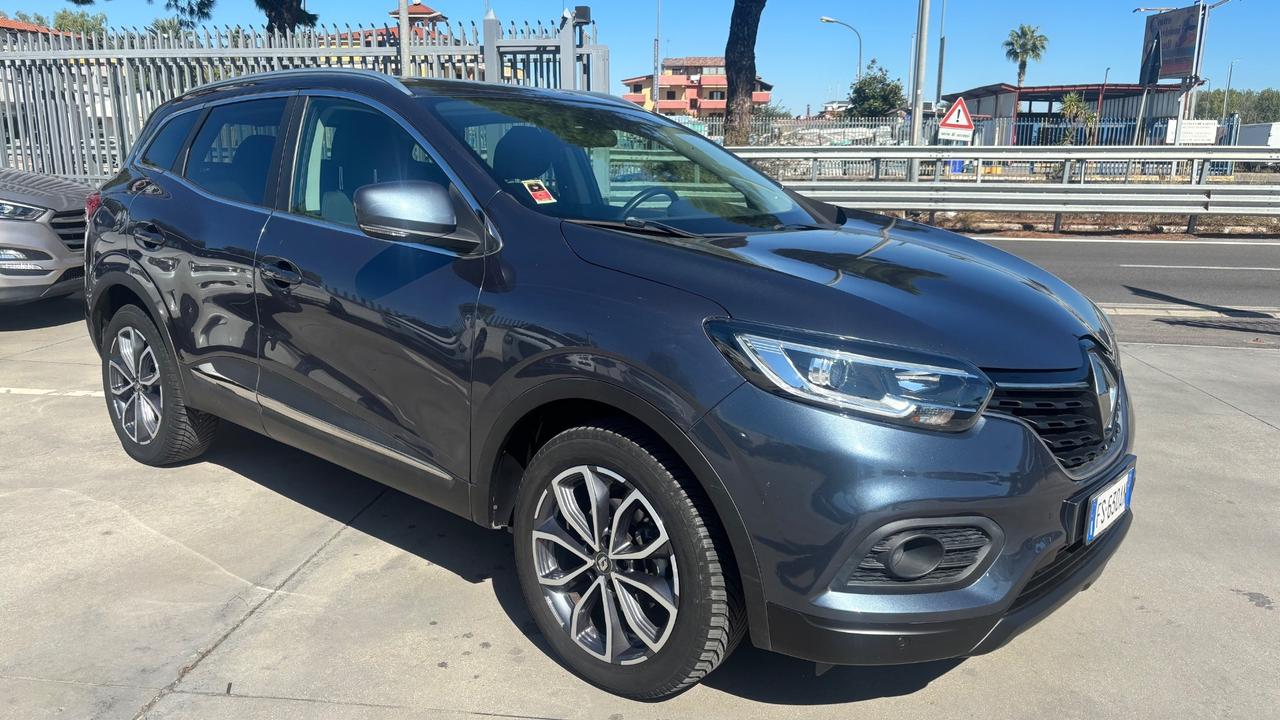 Renault Kadjar 1.5 DCI 2019 Full optional