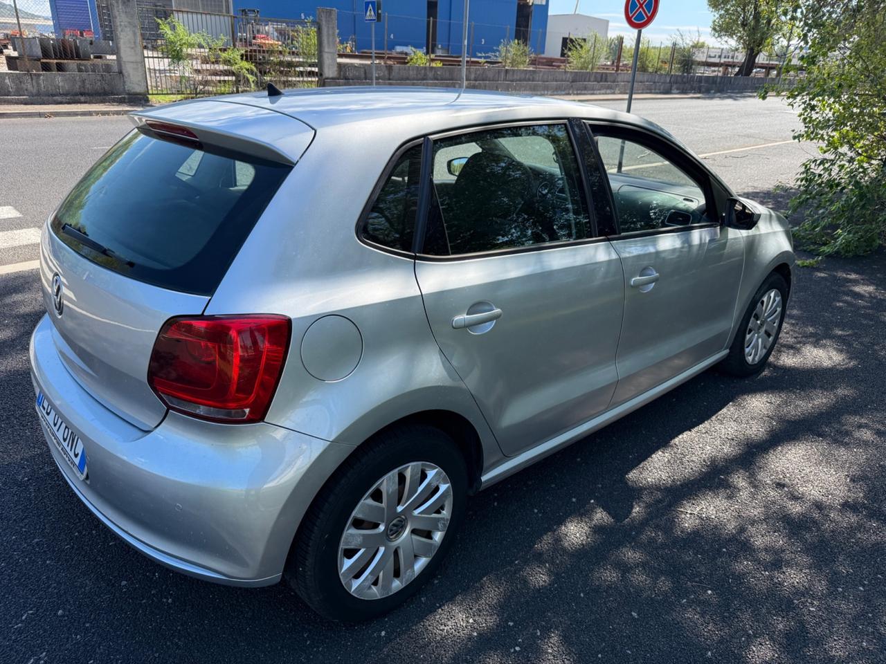Volkswagen Polo 1.2 70 CV 5p. Comfortline