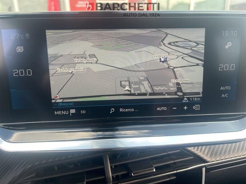 Peugeot 2008 2ª SERIE PURETECH 130 S&S GT LINE