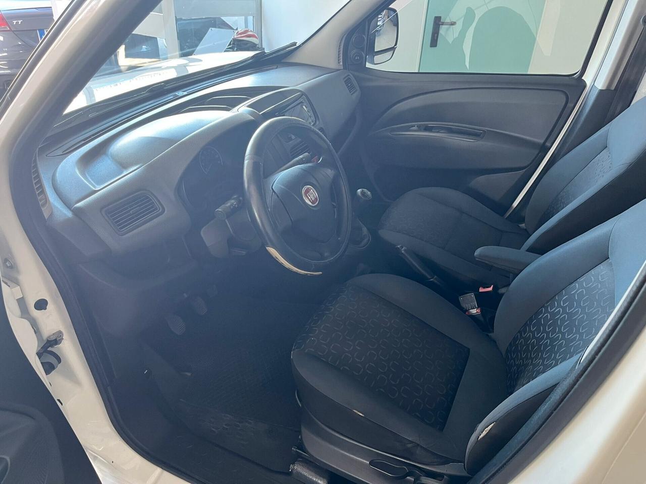 Fiat Doblo Doblò 1.3 MJT 90cv N1