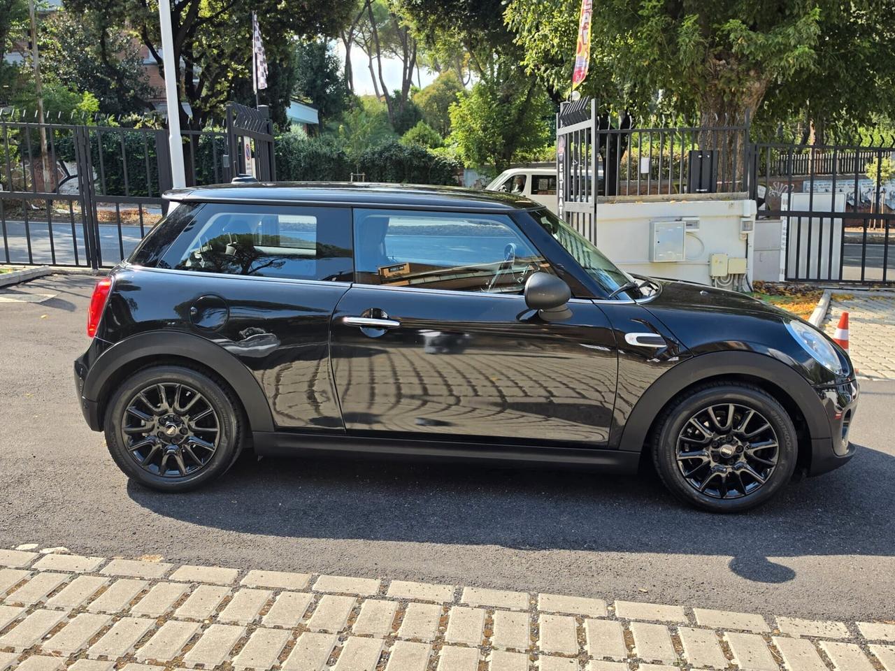 Mini 1.2 One Prezzo Promo CON Finanziamento