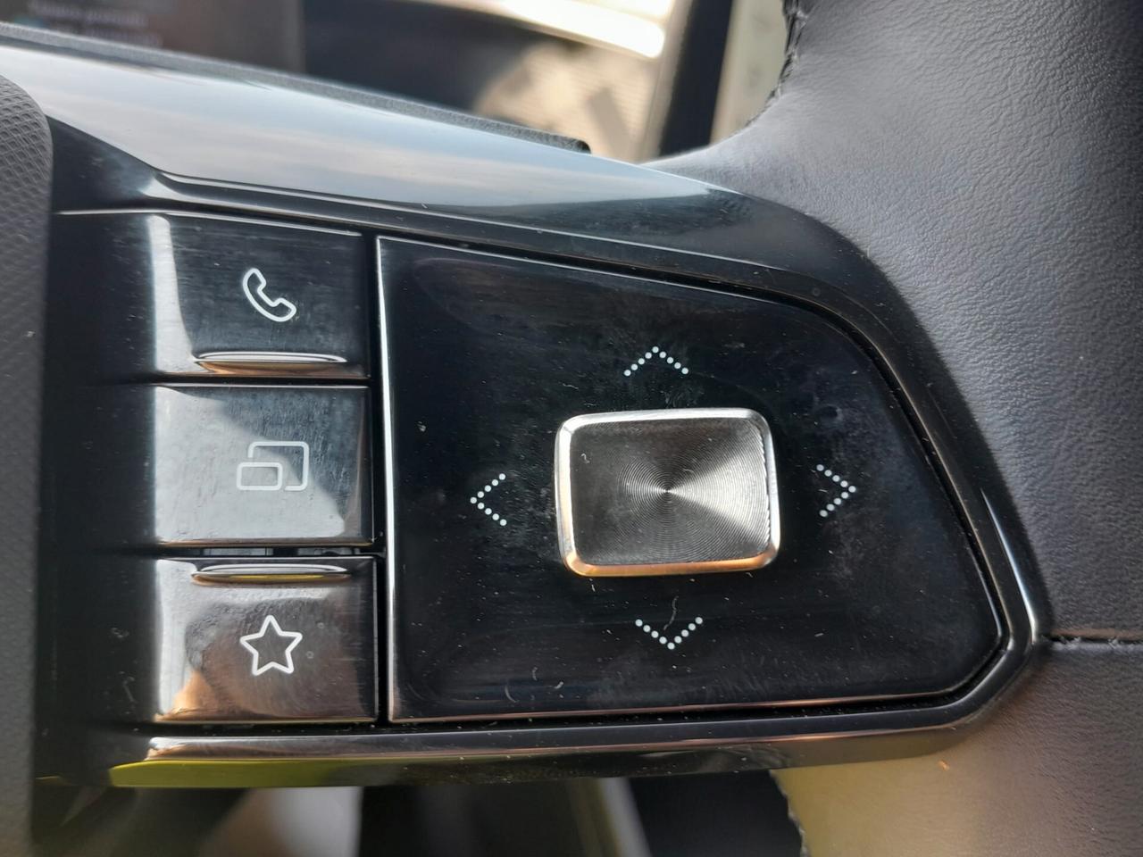 Mg MG3 1.5 Hybrid+ Luxury