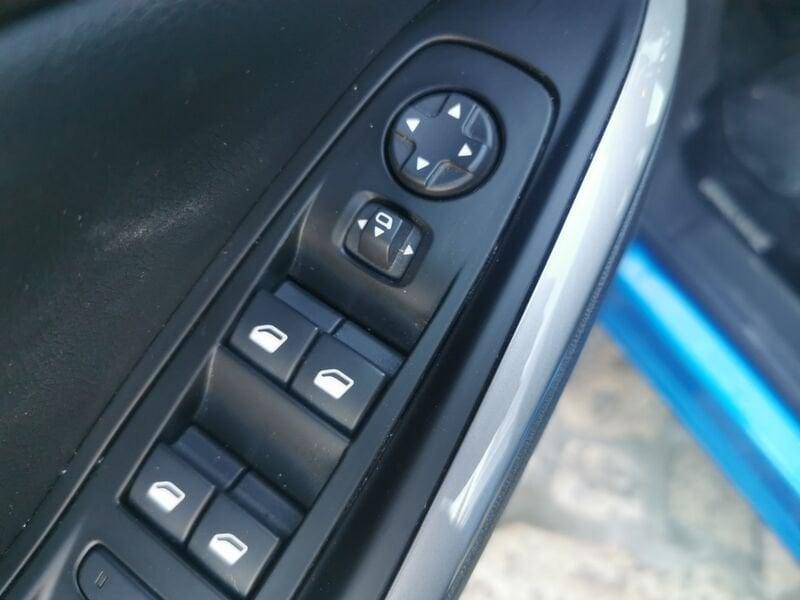 Opel Grandland Hybrid 1.6 225cv PHEV Business Elegance FWD