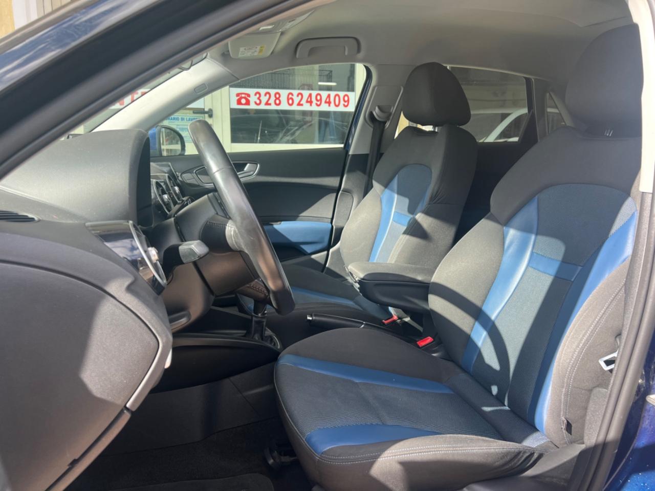 Audi A1 SPB 1.0 TFSI ultra Sport