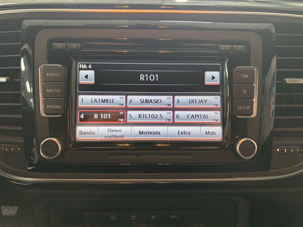 Volkswagen Maggiolino 1.2 TSI Design