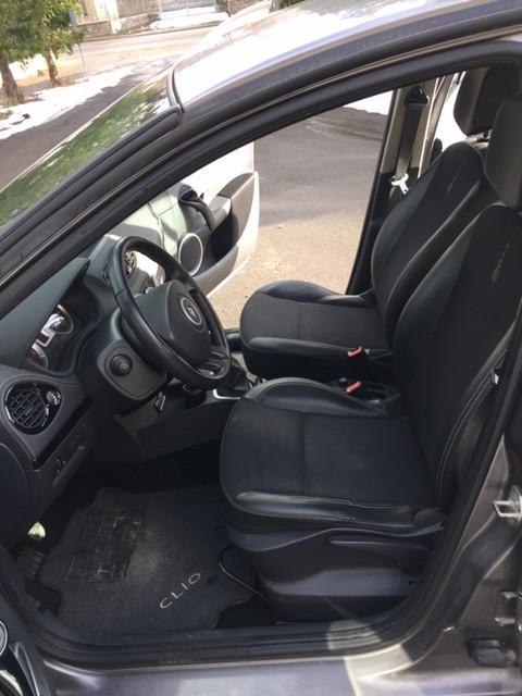 Renault Clio 1.2 16V 5 porte Yahoo!