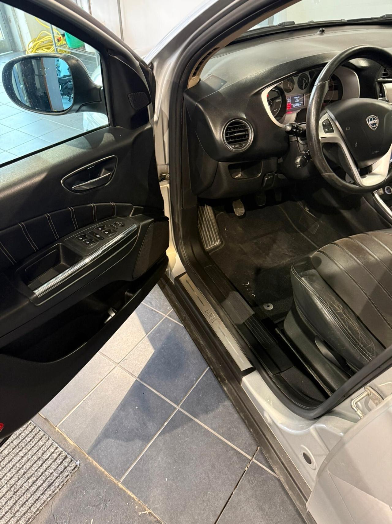 Lancia Delta T-Jet GPL - GANCIO - GARANZIA