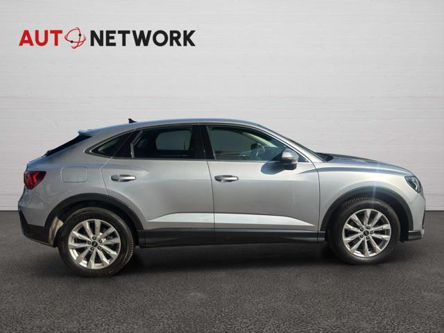AUDI Q3 Sportback 35 TFSI Business Plus S Tronic