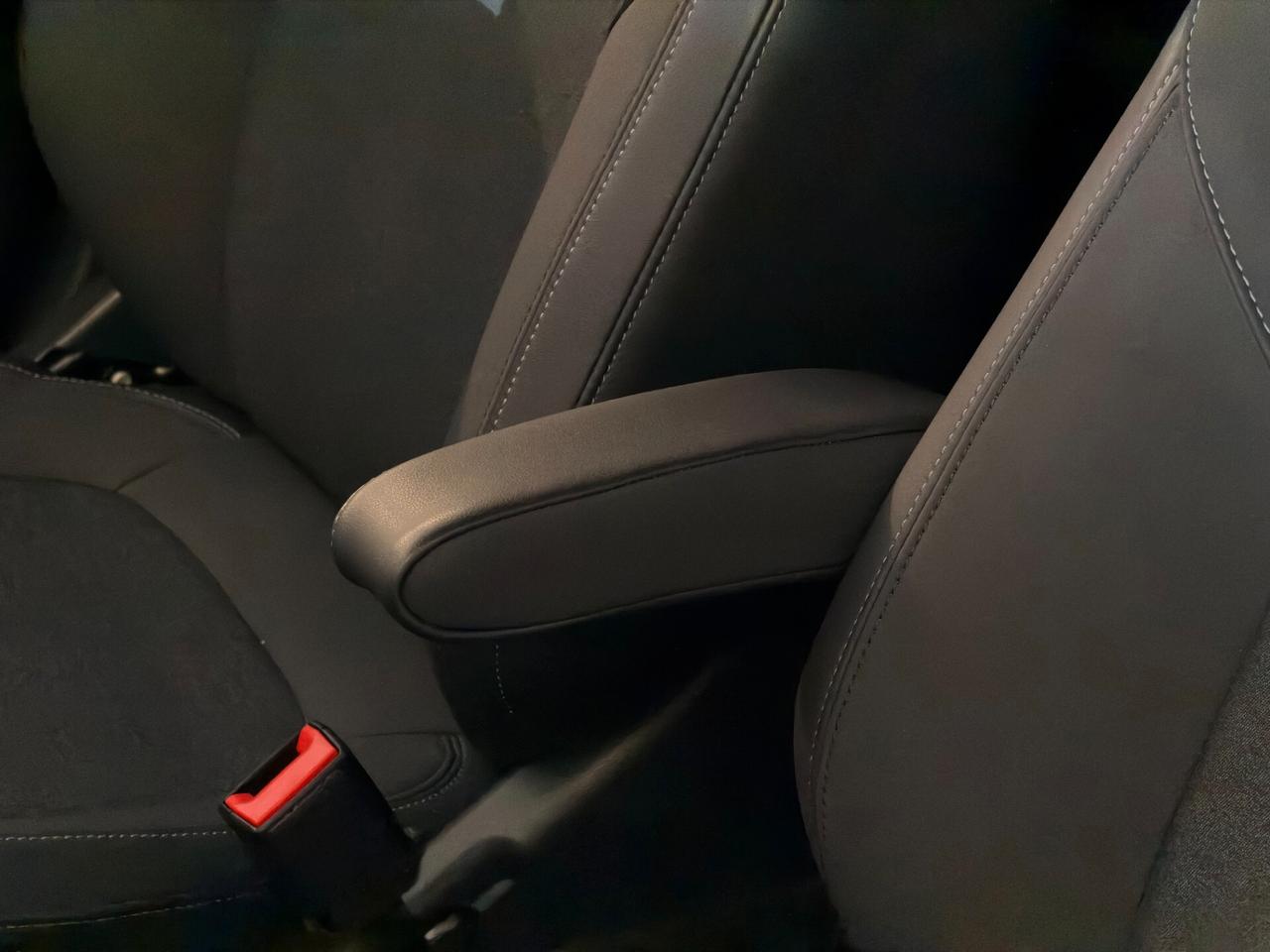 FORD TOURNEO CURIER 1.0cc 124Cv Benzina Manuale