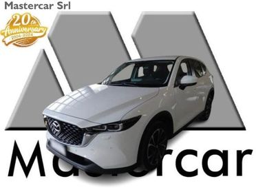 MAZDA CX-5 CX-5 2.2 Business 2wd 150cv - GP565TA