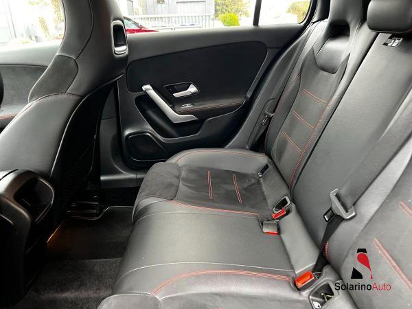 Mercedes Classe A A 250 Premium 4matic auto