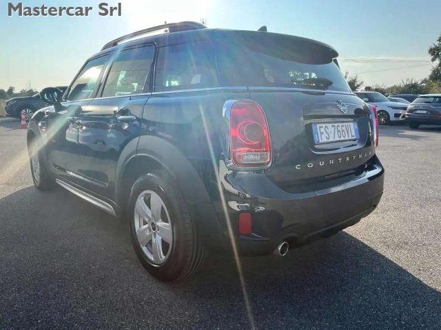 MINI Cooper C ountryman 1.5 136cv auto 7m my18 - Pelle - FS766VL