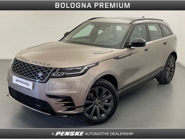 Land Rover Range Rover Velar 2.0 Si4 250 CV R-Dynamic SE