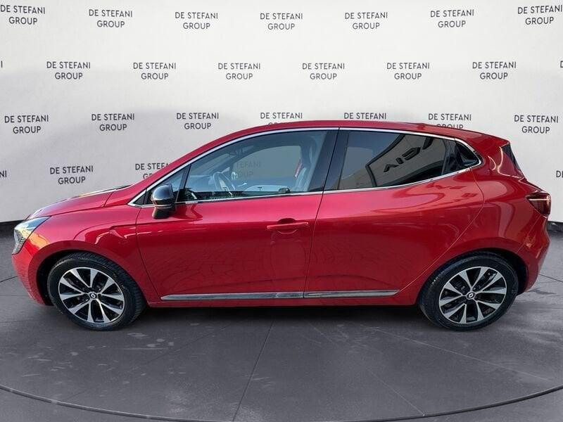Renault Clio Clio 1.6 E-Tech full hybrid Techno 145cv auto