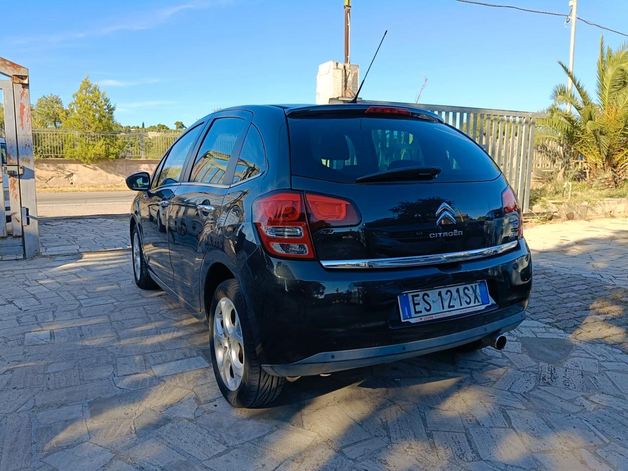 Citroen C3 1.4 Exclusive