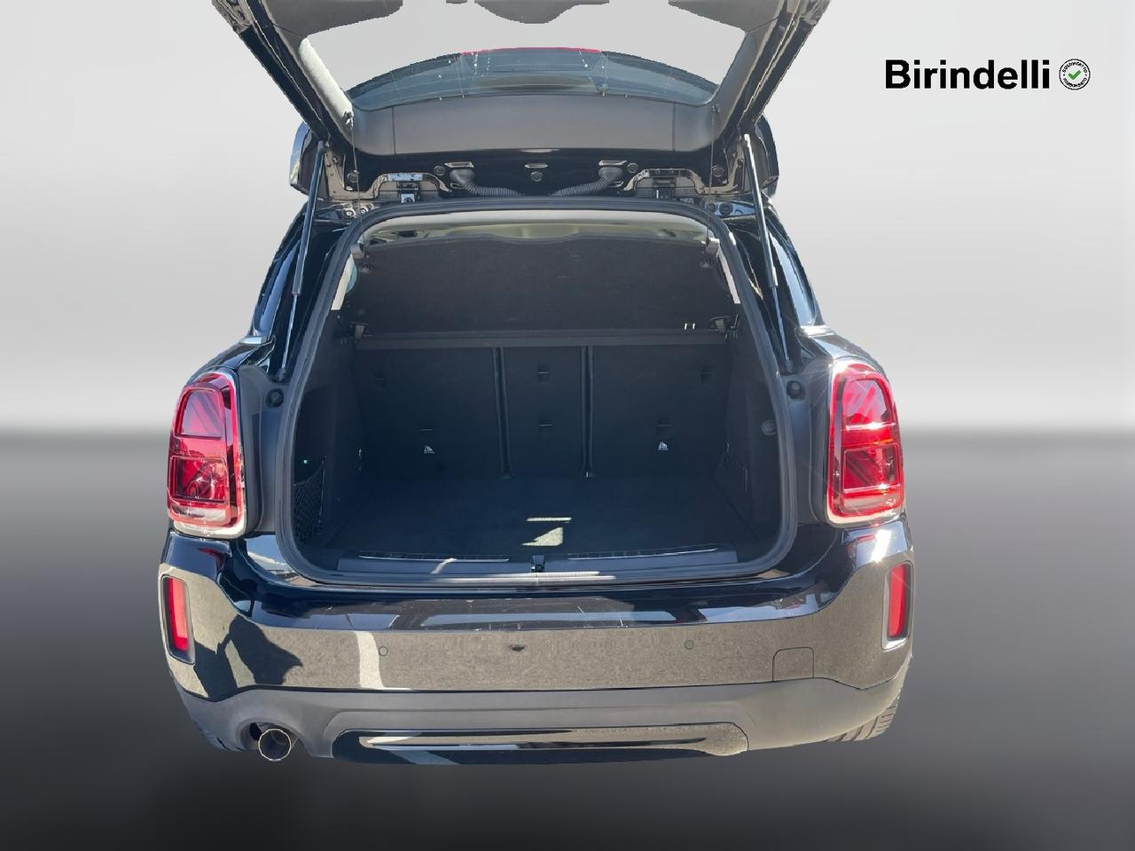 MINI Mini Countrym.(F60) - Mini 1.5 One D Countryman