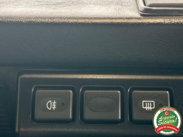 LAND ROVER Defender 90 2.5 Td5 Station Wagon *7 POSTI*NEOPATENTATI*
