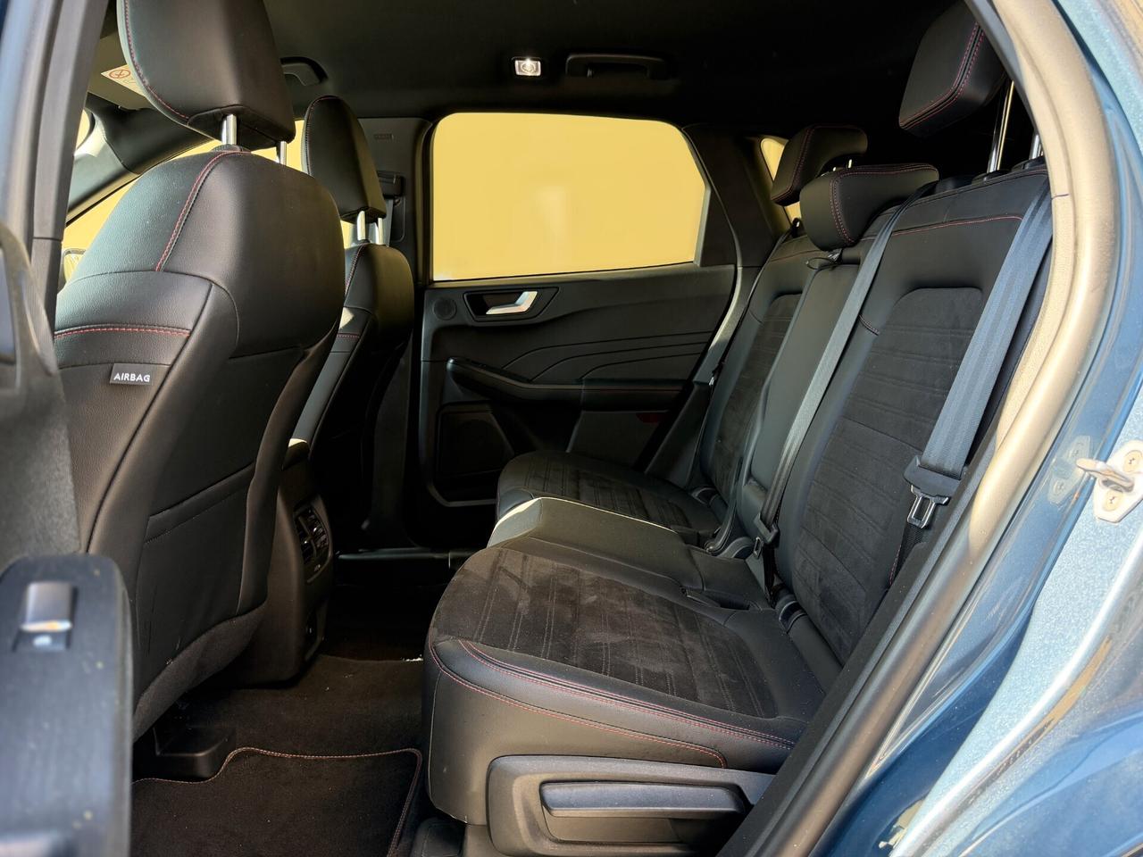 Ford Kuga 2.5 Full Hybrid 190 CV CVT 2WD ST-Line X