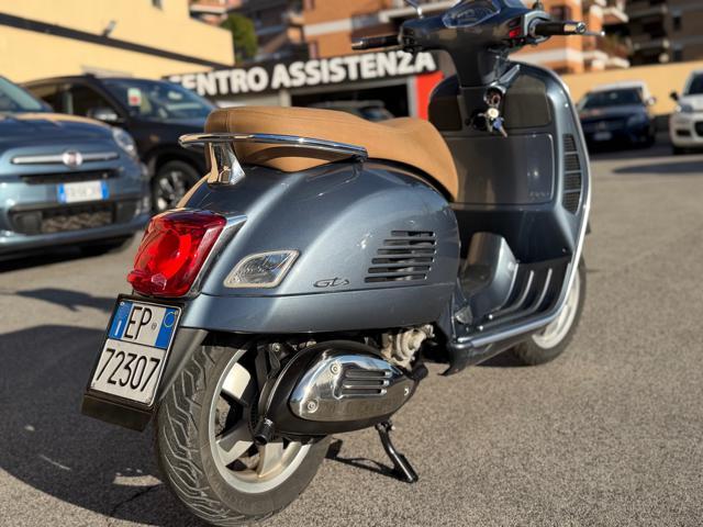 VESPA GTS 300 GTS 300
