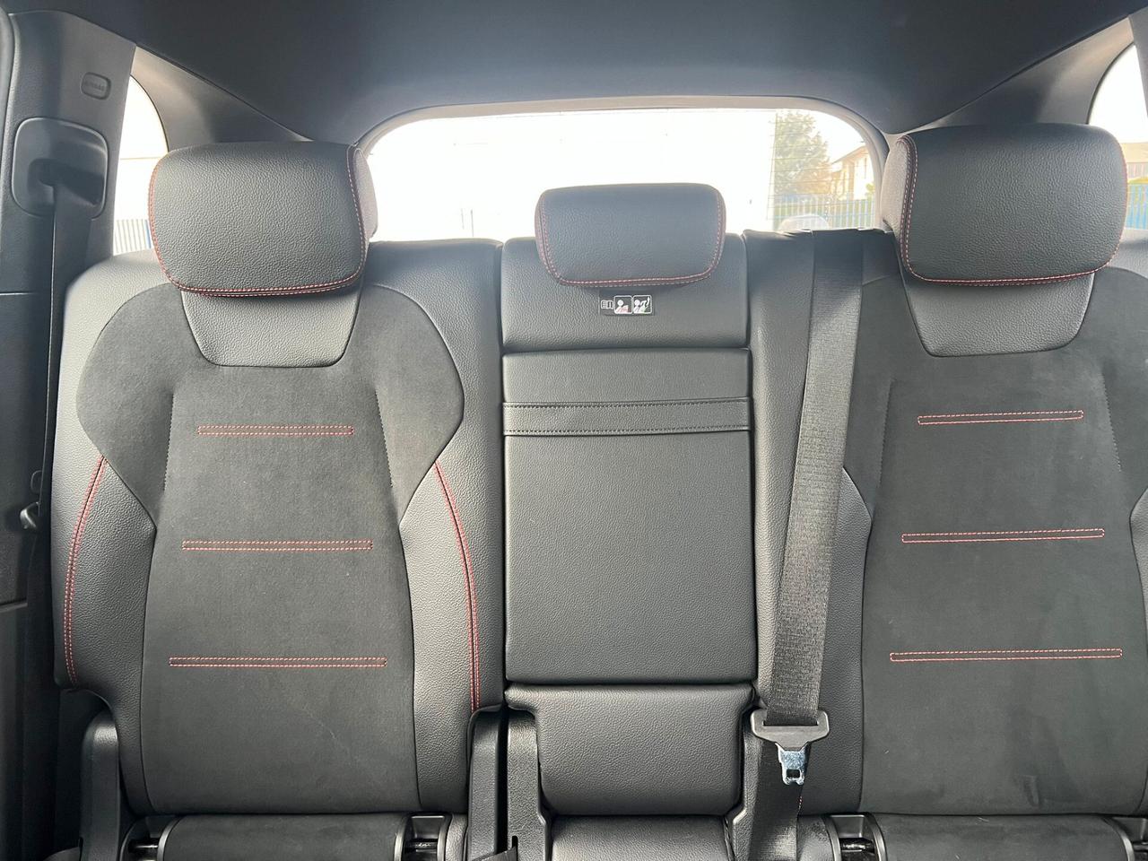 Mercedes-benz Classe GLB 200 d Automatic 4Matic Premium