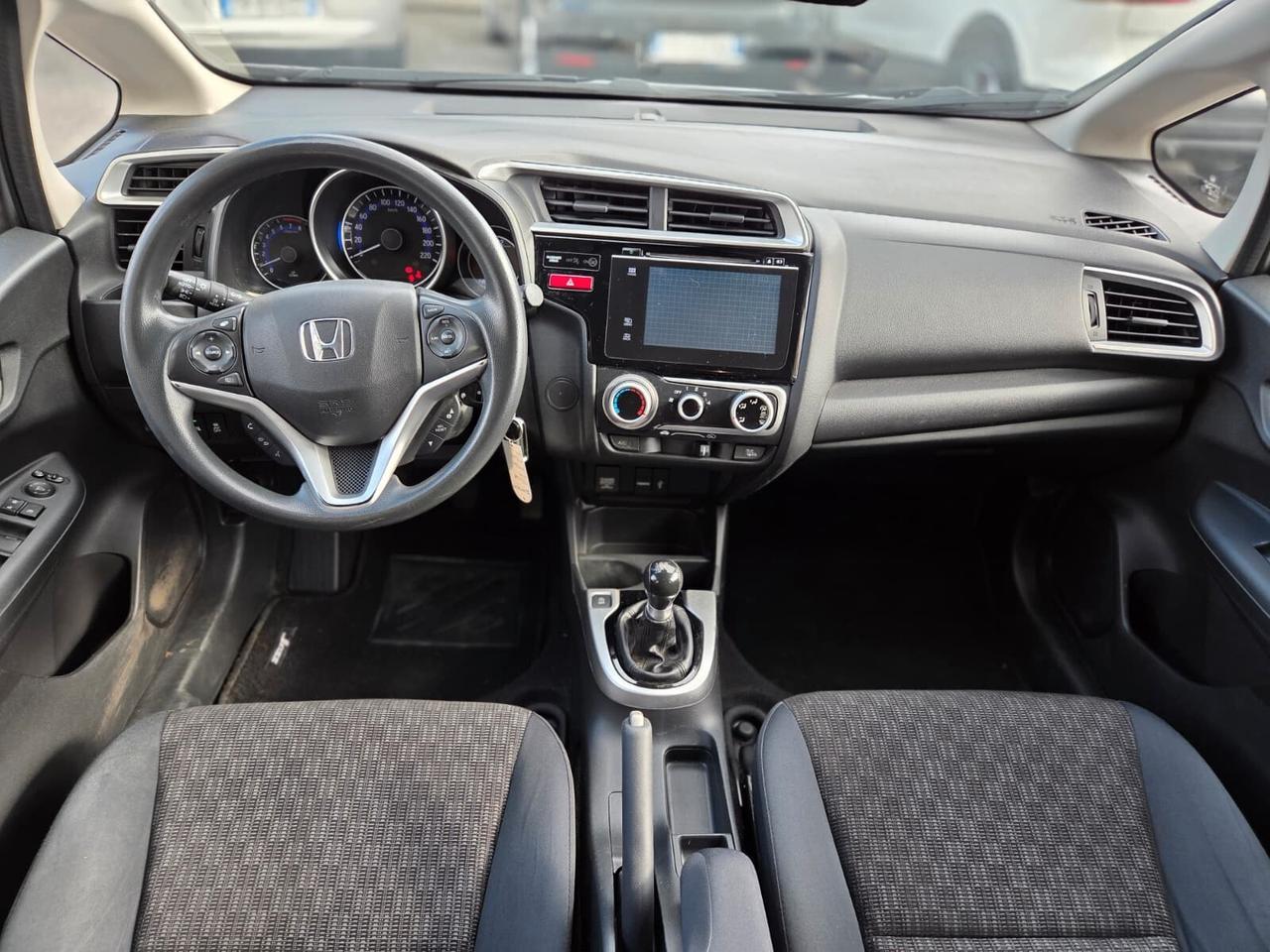 Honda Jazz 1.3 Comfort Navi ADAS