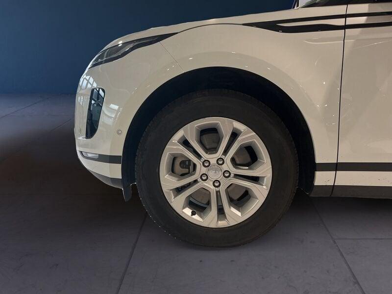 Land Rover RR Evoque Range Rover Evoque II 2019 Range Rover Evoque 1.5 i3 phev awd auto