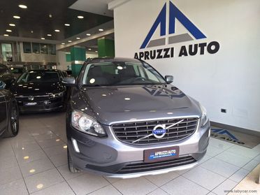 VOLVO XC60 D3 Geartronic Momentum