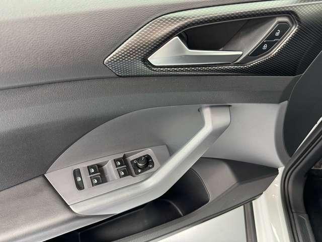 Volkswagen T-Cross 1.0 TSI STYLE 110CV *NEOPATENTATI* PERFETTA PROMO
