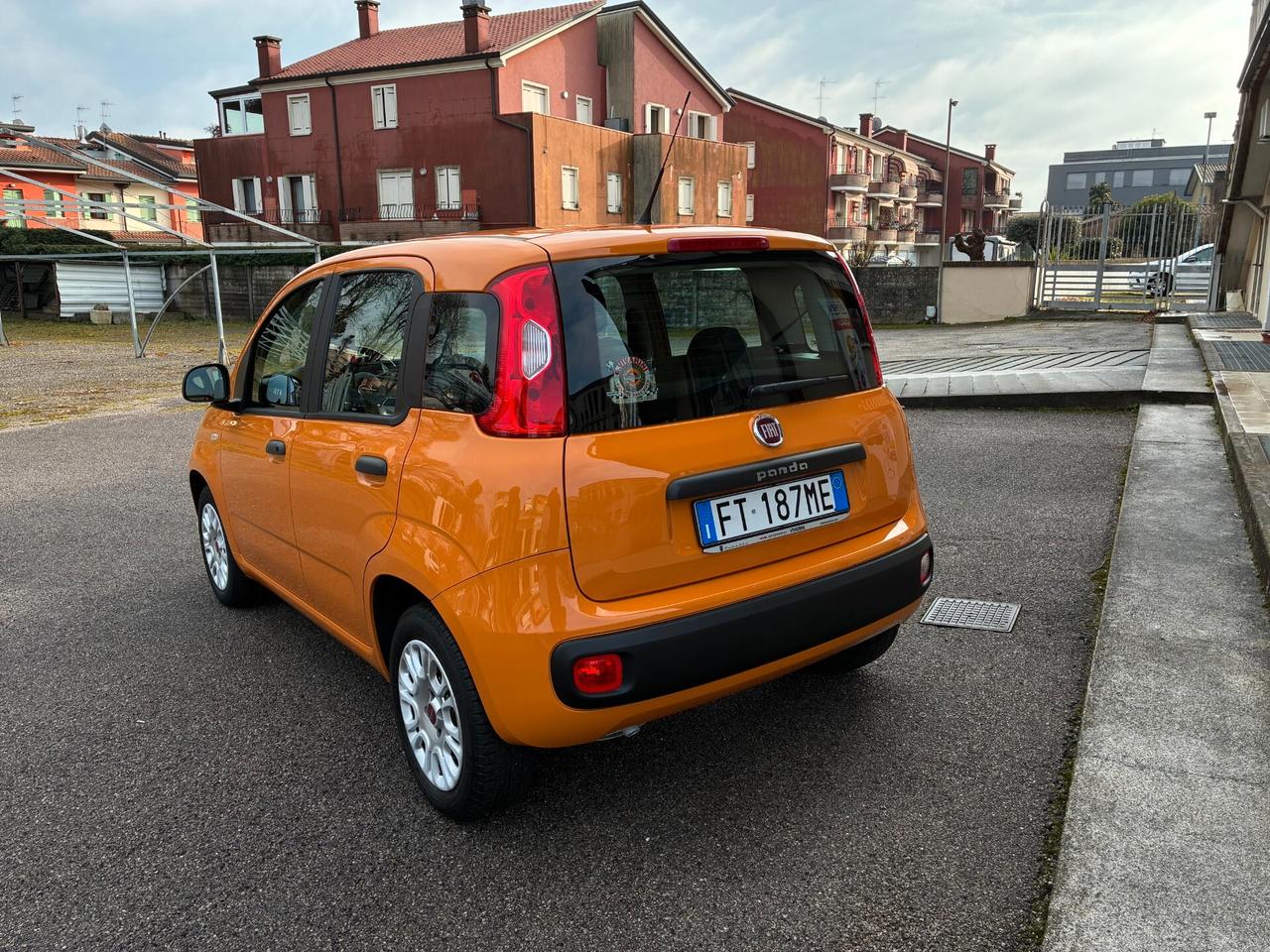 Fiat Panda 1.2 Easy
