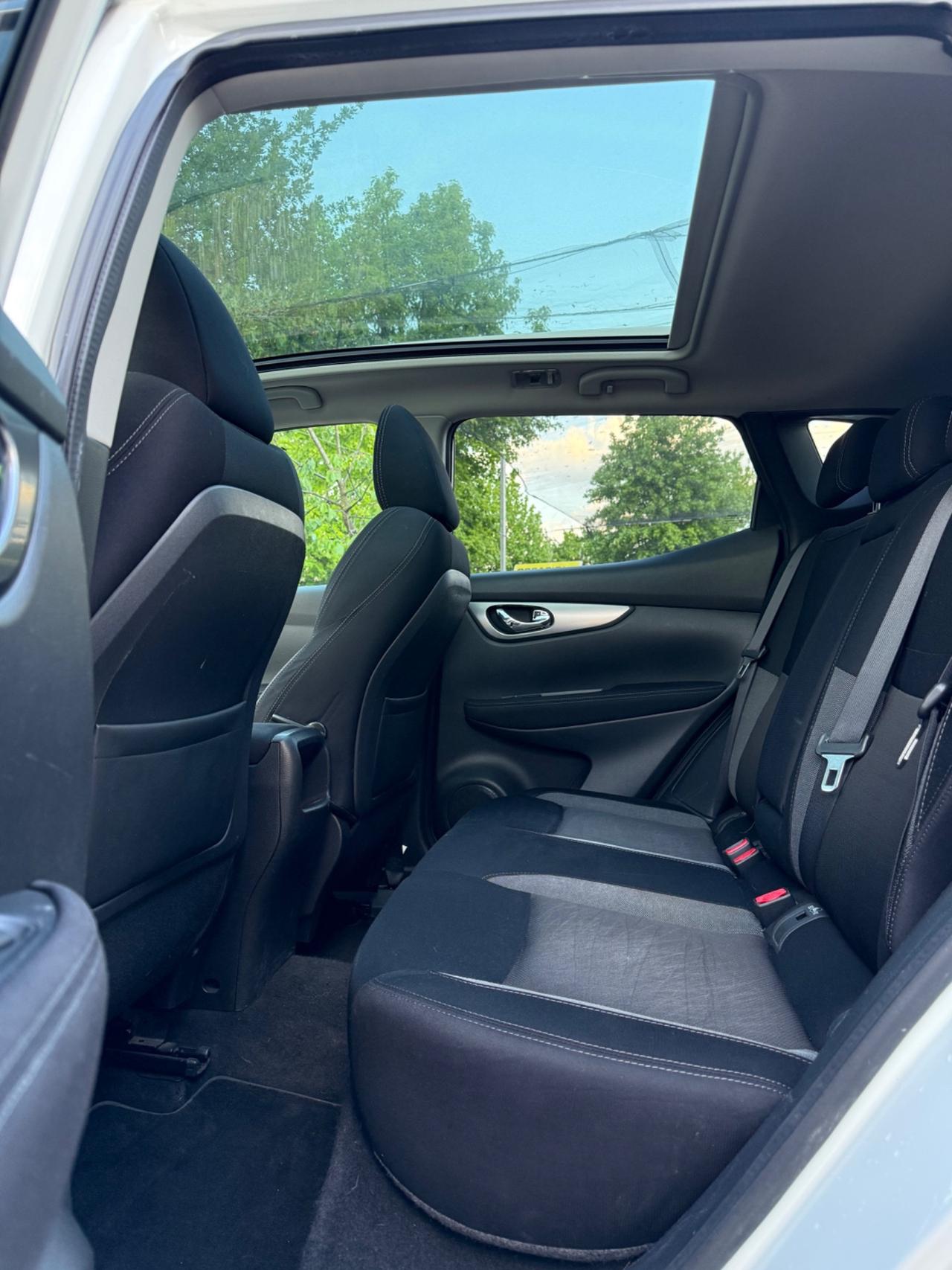 Nissan Qashqai 1.6 dCi 2WD N-Connecta
