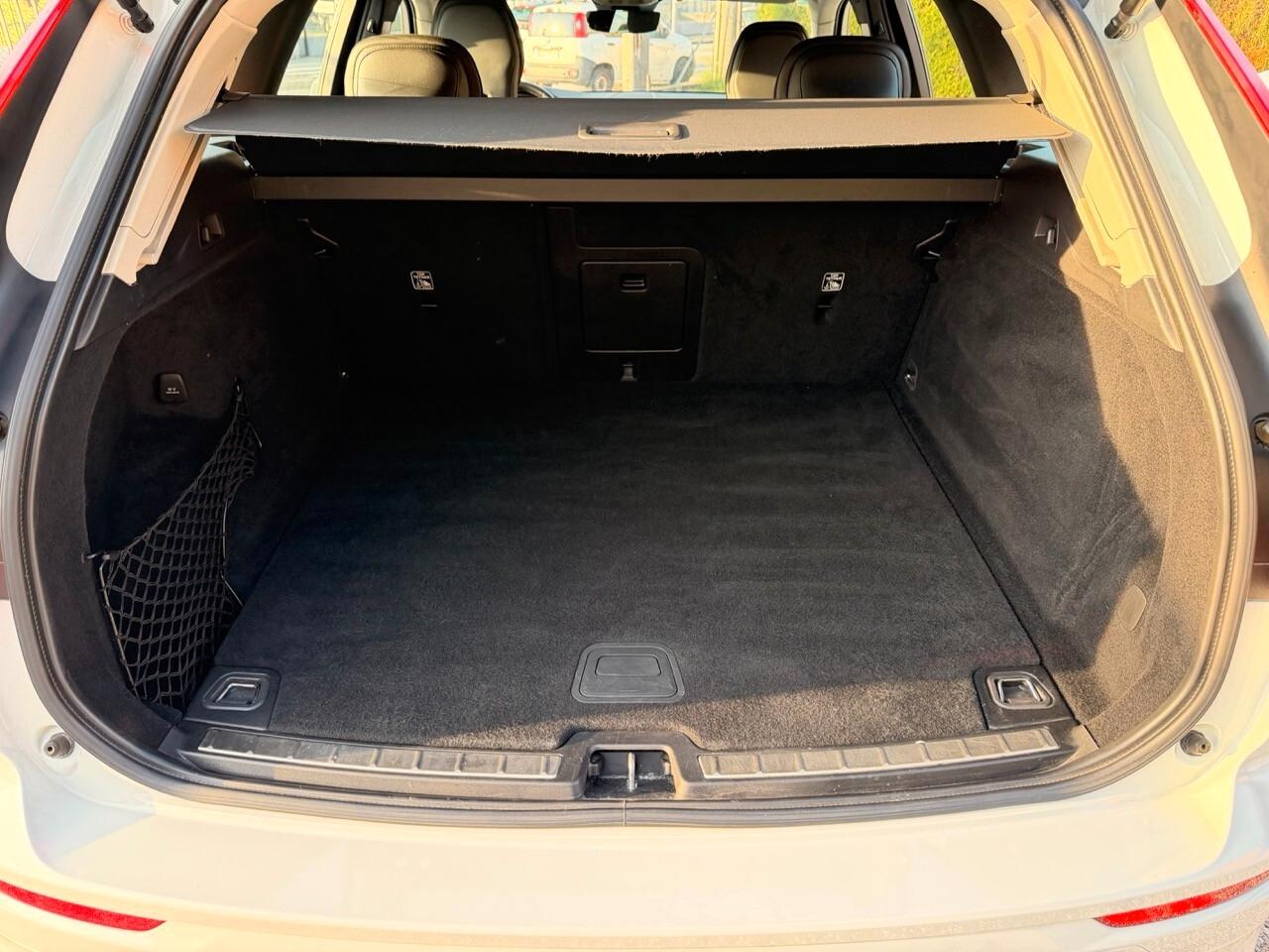 Volvo XC 60 XC60 2.0 b4 d Business Auto