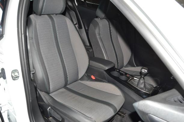 PEUGEOT 2008 - 1.5 blue HDI 100CV