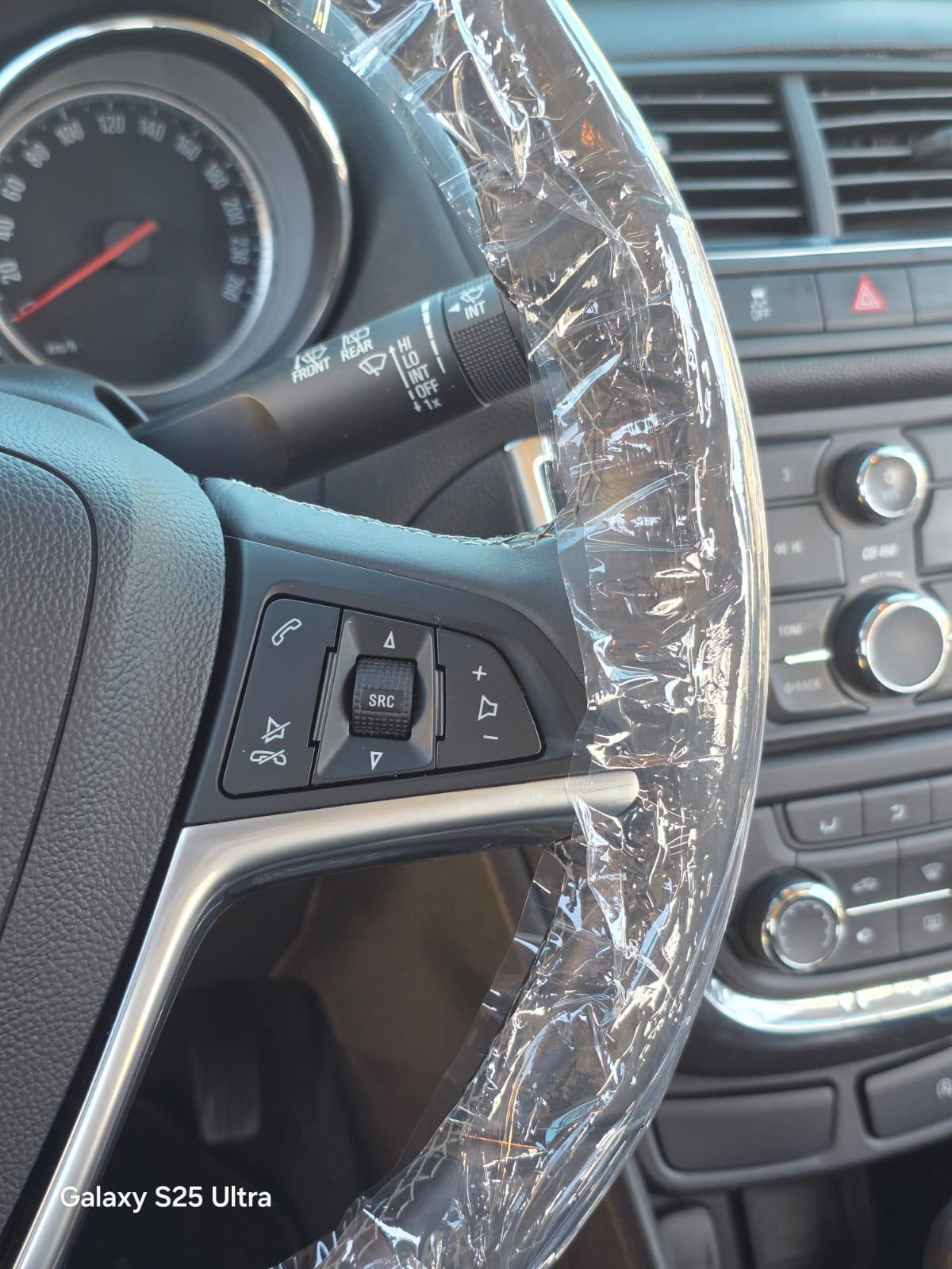 Opel Mokka 1.6 Ecotec 115CV 4x2 Start&Stop Cosmo 2016