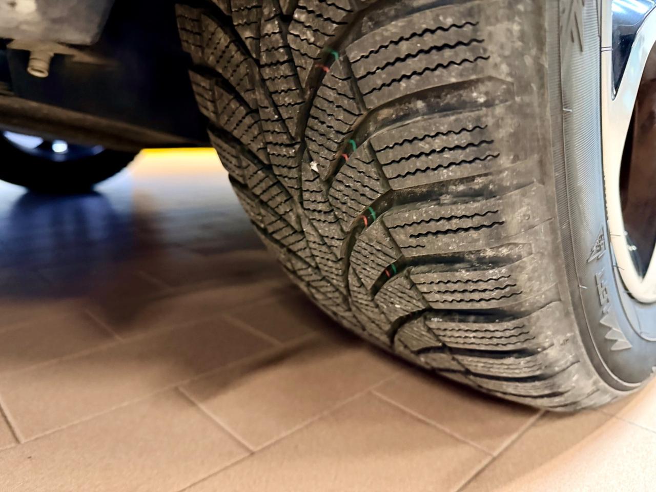 Renault Captur 1.5 dCi 90cv