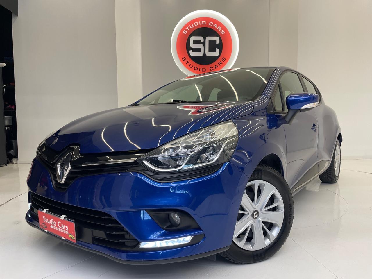 Renault Clio TCe 12V 90 CV 5 porte Energy Life