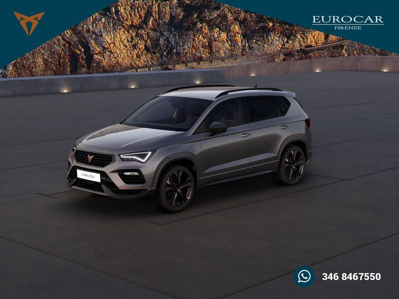 Cupra Ateca 1.5 tsi 150cv dsg