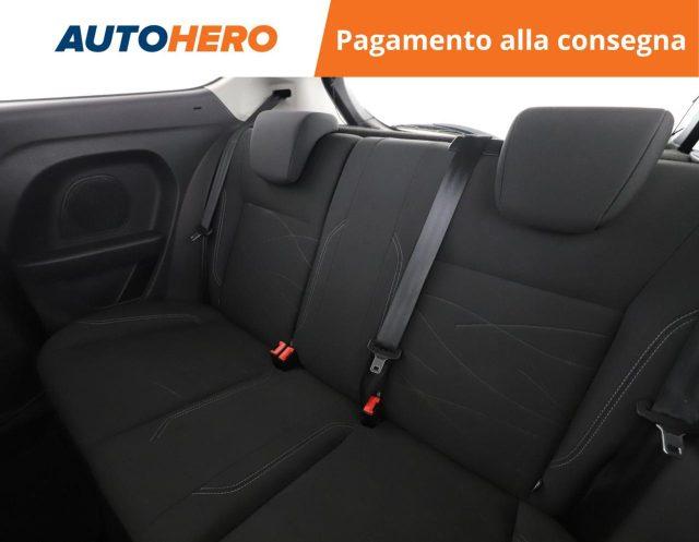 FORD Fiesta 1.0 80CV 3 porte Business