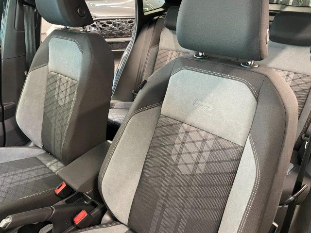 VOLKSWAGEN Taigo 1.0 TSI 115 CV R-Line Plus Tetto KM0 MY26