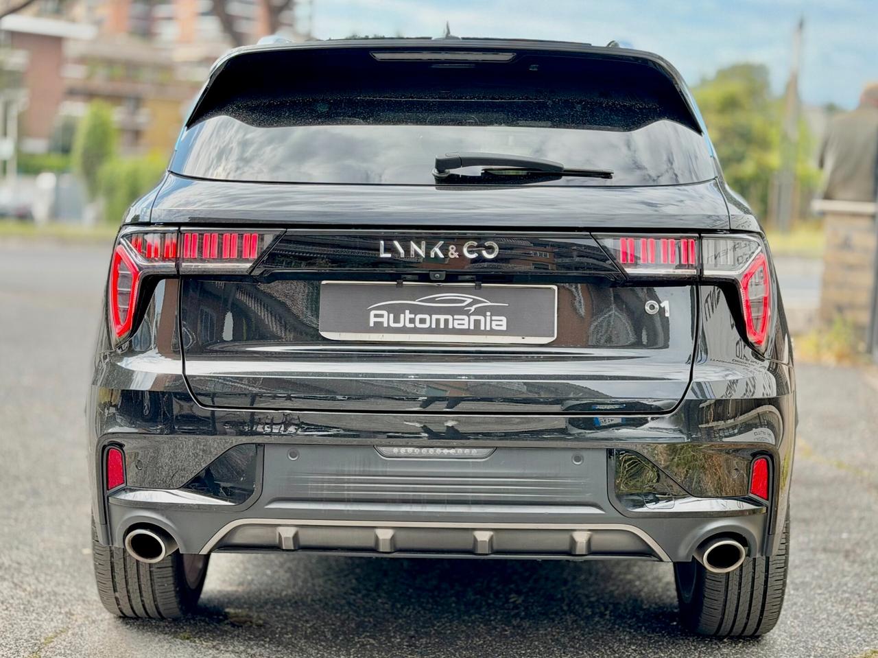 Lynk&co 01 Phev PREZZOREALE\VARIEDISPONIBILITA'\PRONTACONSEGNA