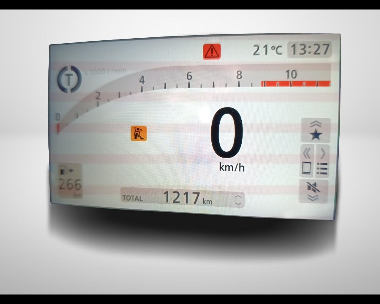 Honda ADV 350 - Honda ADV 350 (2024 —> )