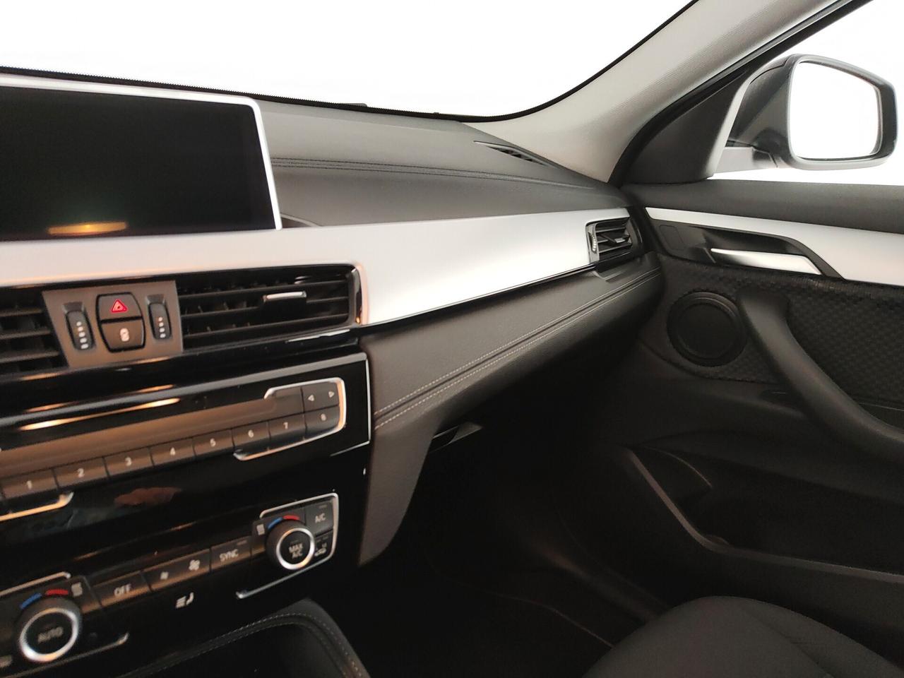 Bmw X2 xDrive20d Business-X