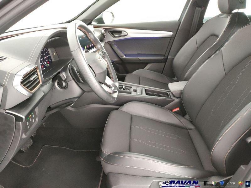 Cupra Formentor 1.5 TSI DSG