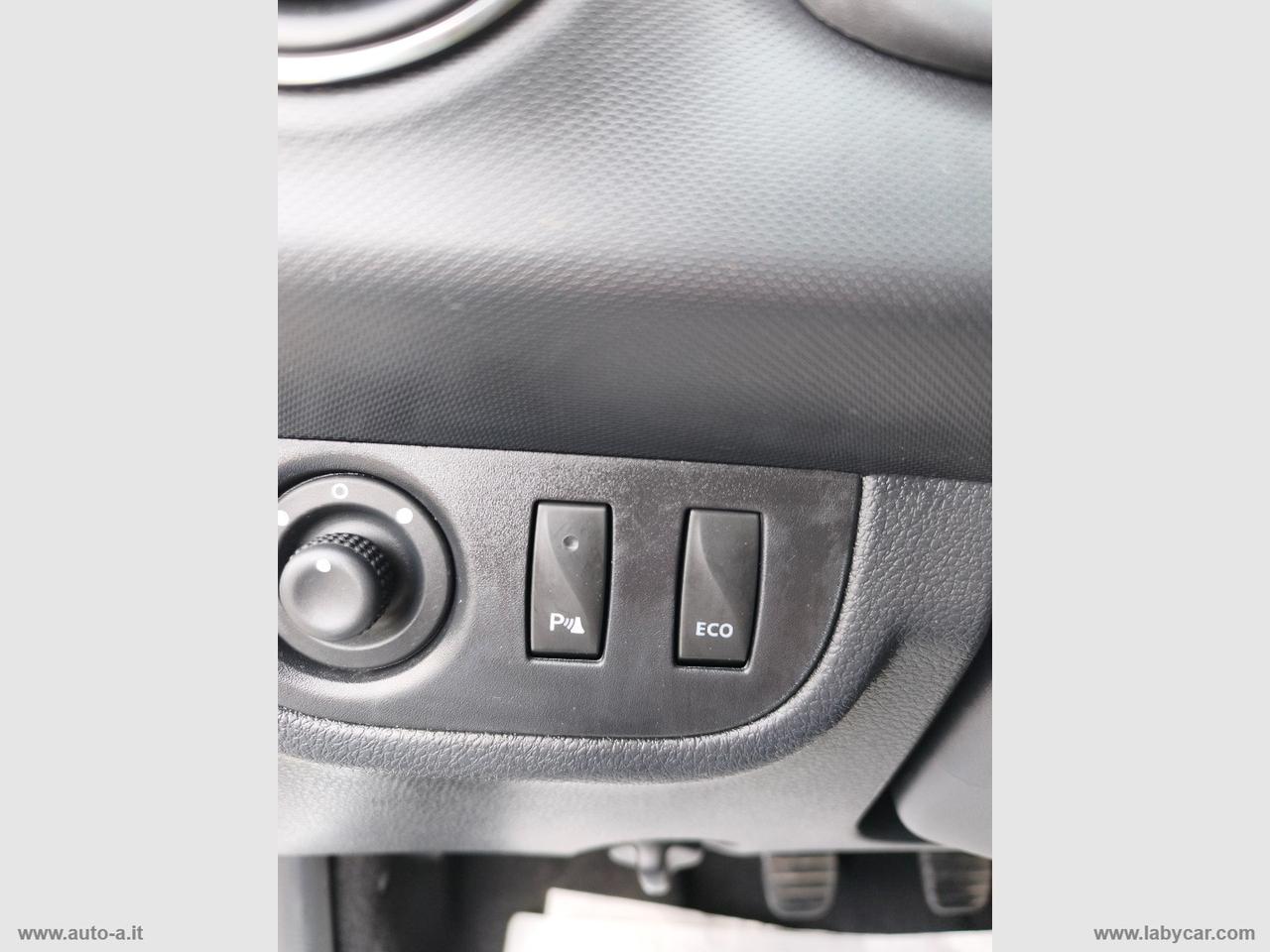 DACIA Sandero Stepway 0.9 TCe 12V T-GPL 90 S&S