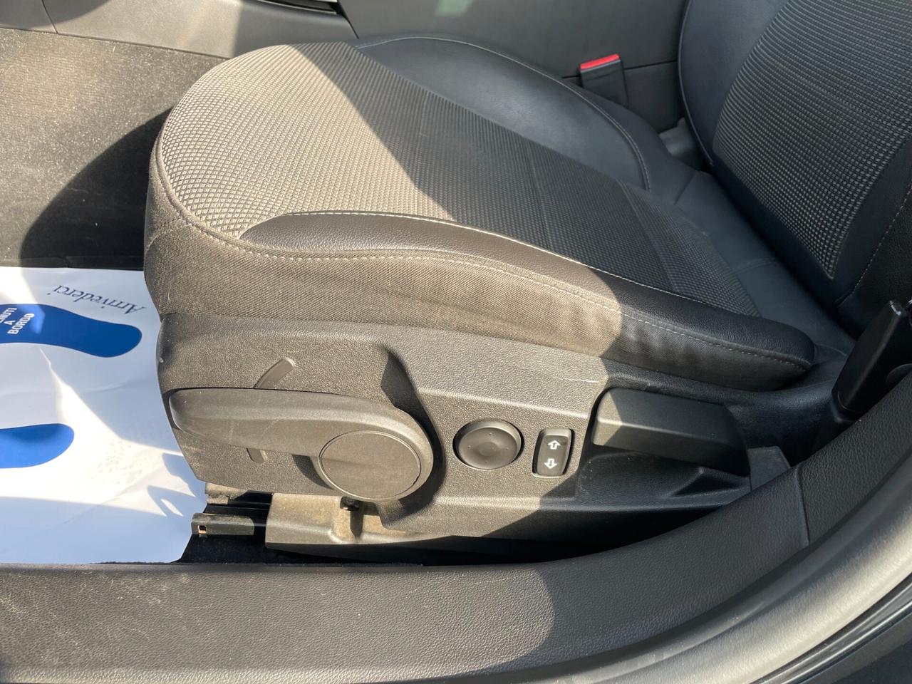 Opel Insignia 2.0 CDTI 160CV Sports Tourer Cosmo