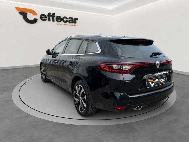 RENAULT Megane Mégane Sporter 115 CV (AUTOCARRO)