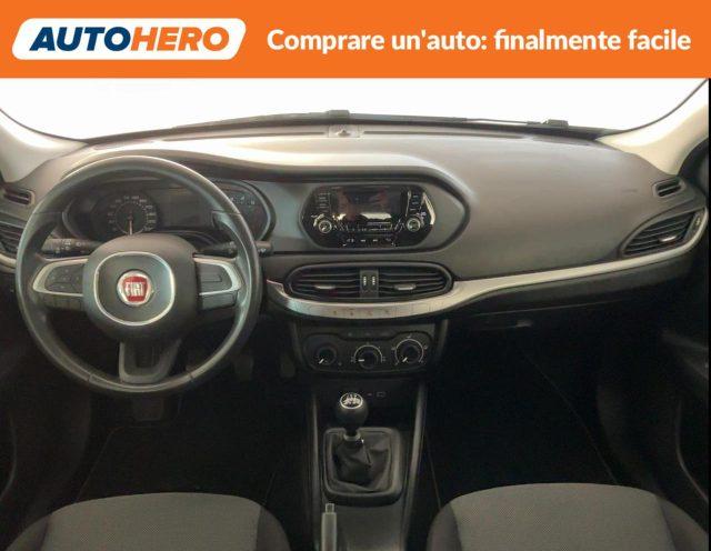 FIAT Tipo 1.4 5 porte Pop